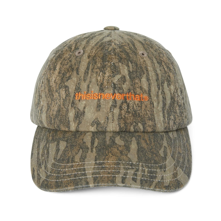 thisisneverthat T-Logo Cap Camo