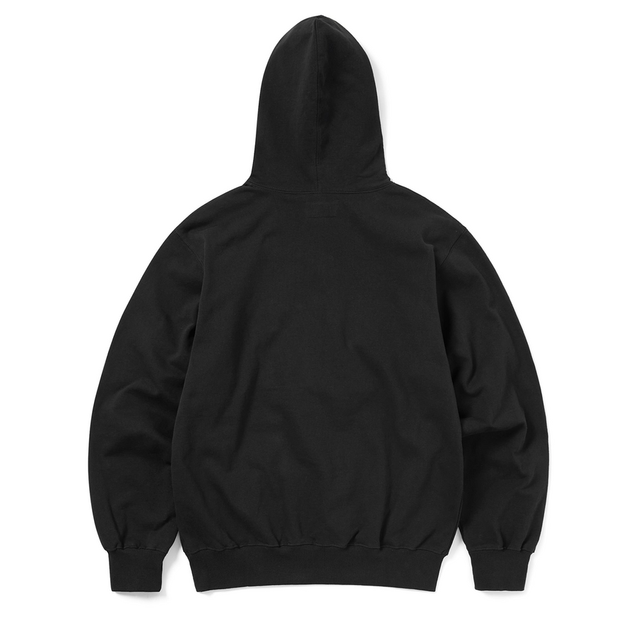 thisisneverthat T-Logo Hoodie Black