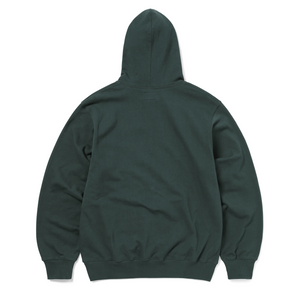 thisisneverthat T-Logo LT Hoodie Sea Green