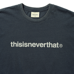 thisisneverthat T-Logo T-Shirt Indigo Blue