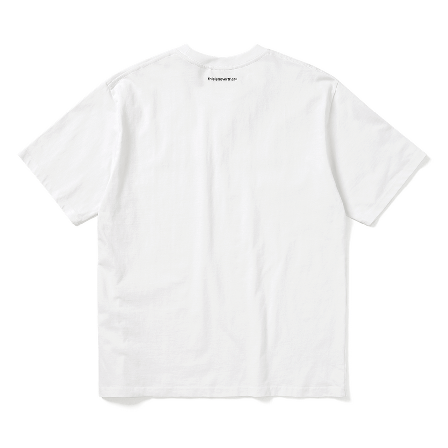 thisisneverthat T-Logo T-Shirt White