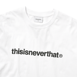 thisisneverthat T-Logo T-Shirt White