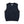 thisisneverthat T.N.T. Classic HDP V Neck Vest Navy