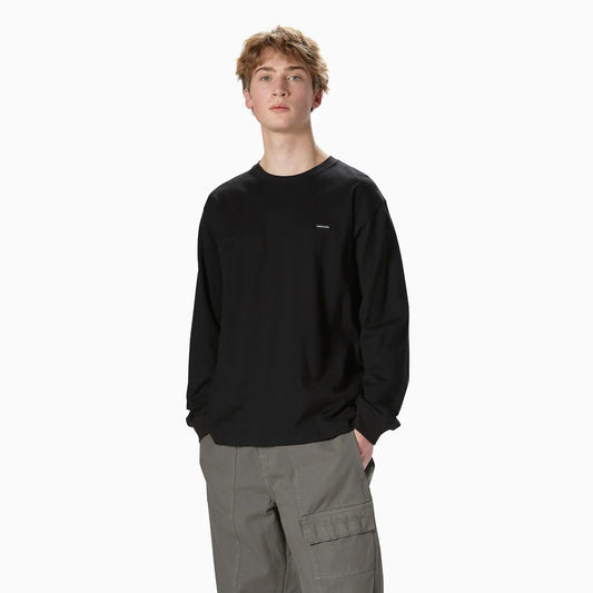 thisisneverthat T.N.T Classic HDP L/S Tee Black