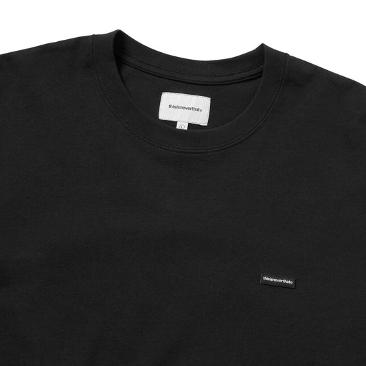 thisisneverthat T.N.T Classic HDP L/S Tee Black