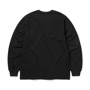 thisisneverthat T.N.T Classic HDP L/S Tee Black