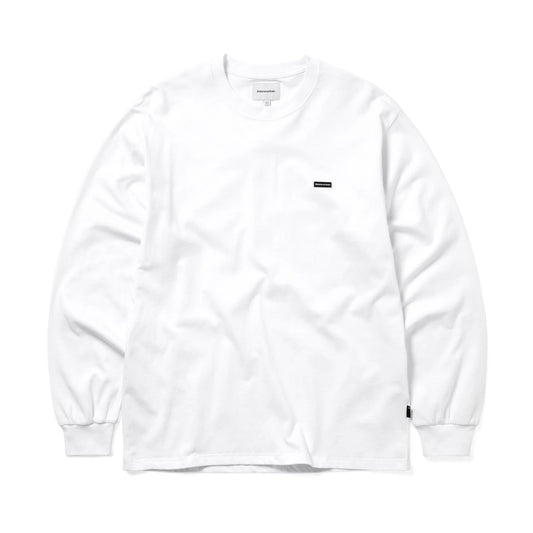 thisisneverthat T.N.T Classic HDP L/S Tee White