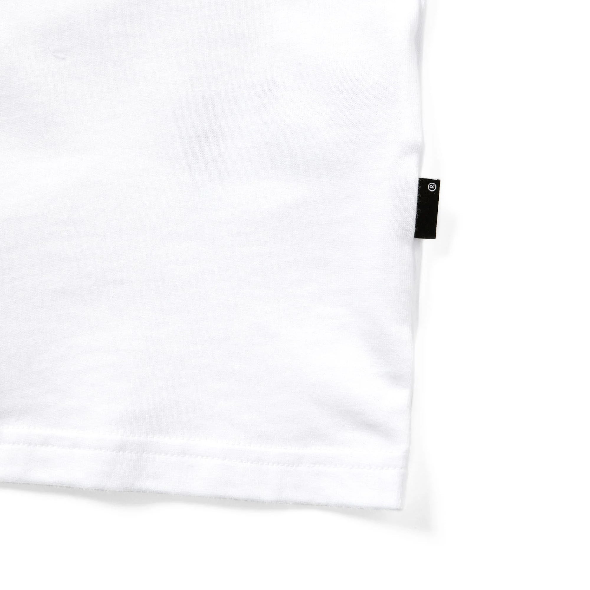 thisisneverthat T.N.T Classic HDP L/S Tee White