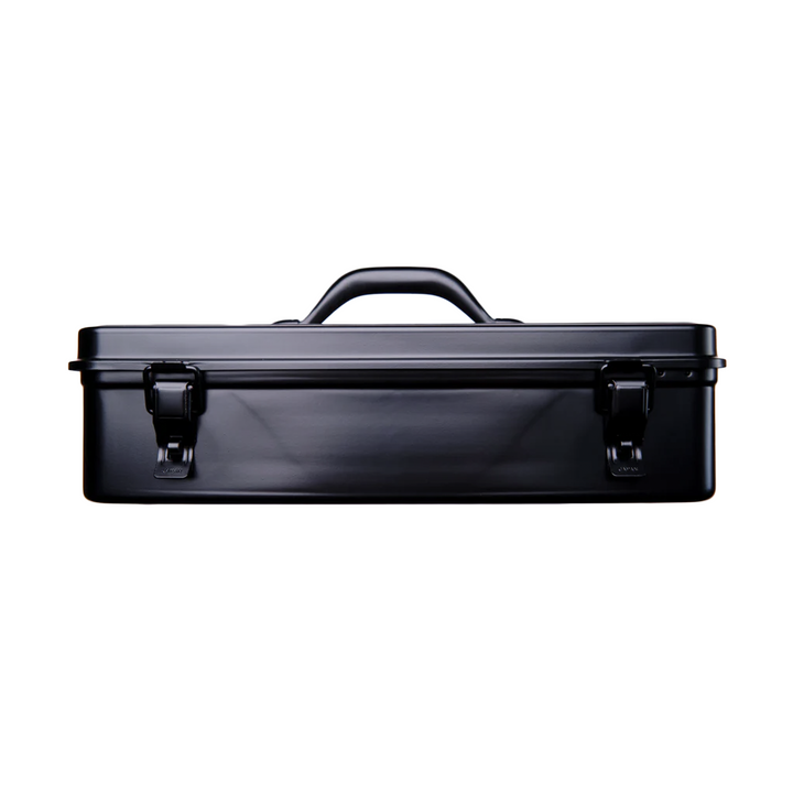 Toyo Trunk Shape Toolbox TB-362 B BK Black