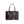 Jungles Jungles Recycled Leather Tote Brown