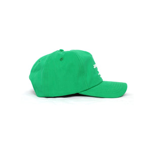 Jungles Jungles Appointment Only Trucker Cap