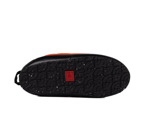 The North Face THERMOBALL Traction Mule V Solar Flare/Tnf Black