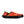 The North Face THERMOBALL Traction Mule V Solar Flare/Tnf Black