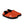 The North Face THERMOBALL Traction Mule V Solar Flare/Tnf Black