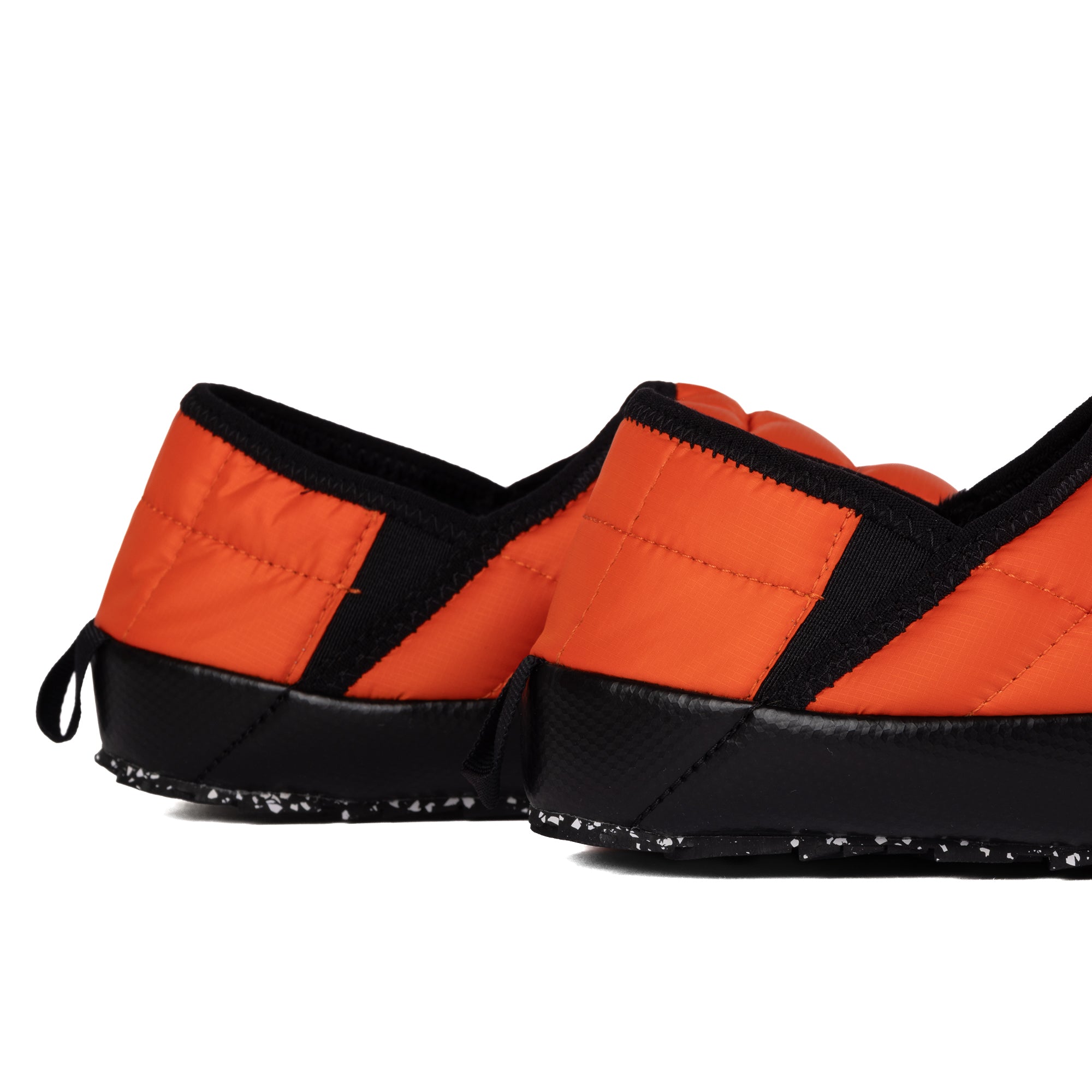 The North Face THERMOBALL Traction Mule V Solar Flare/Tnf Black