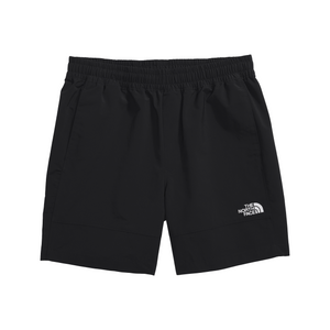 The North Face TNF Easy Wind Short TNF Black NF0A8768JK3