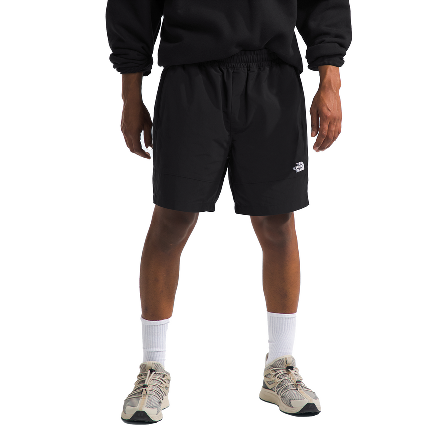 The North Face TNF Easy Wind Short TNF Black NF0A8768JK3