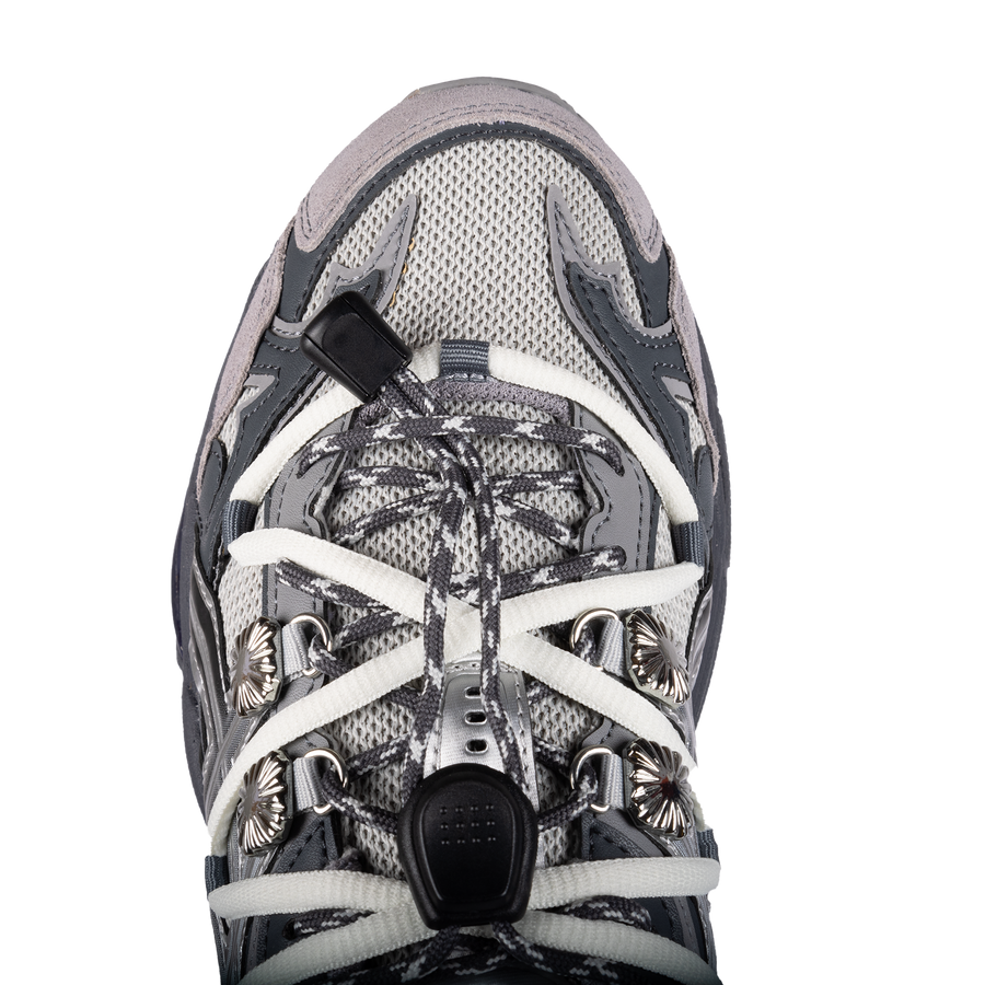 Asics x Toga Gel-Cumulus 16 TG Grey/Black/Pure Silver 1203A838.020