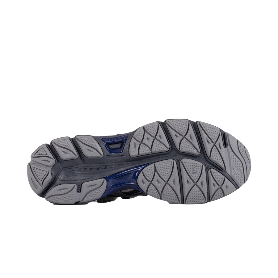 Asics x Toga Gel-Cumulus 16 TG Grey/Black/Pure Silver 1203A838.020