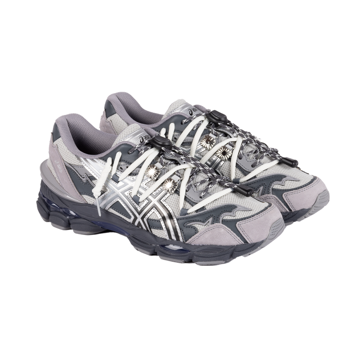 Asics x Toga Gel-Cumulus 16 TG Grey/Black/Pure Silver 1203A838.020