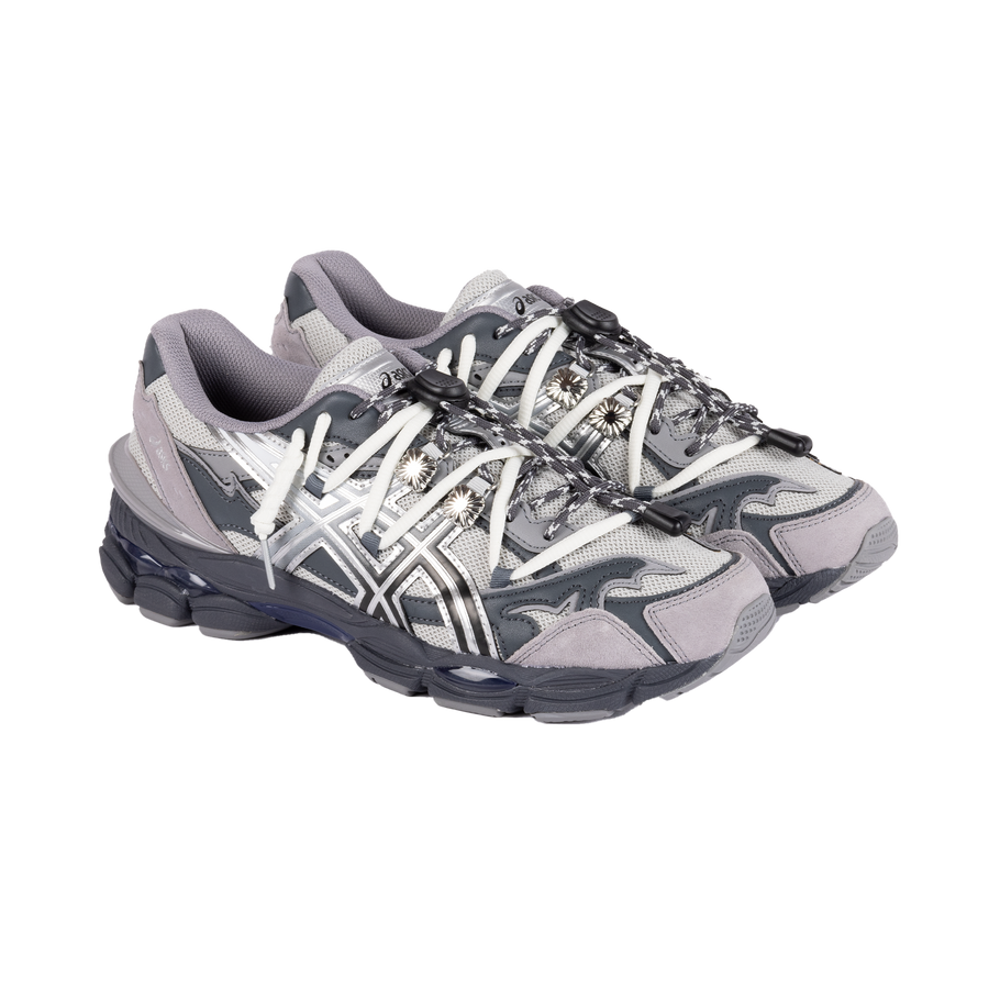 Asics x Toga Gel-Cumulus 16 TG Grey/Black/Pure Silver 1203A838.020