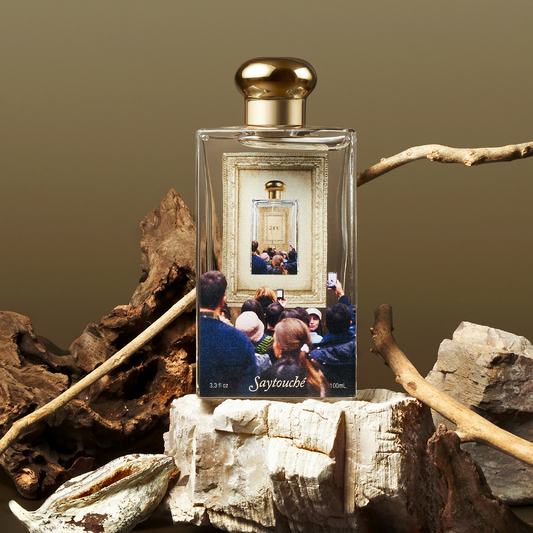 Say Touche 21�C Touche Roomspray