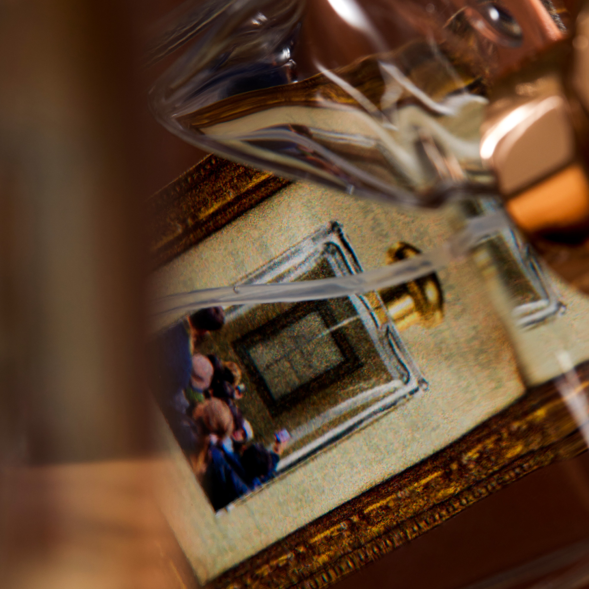 Say Touche 21�C Touche Roomspray