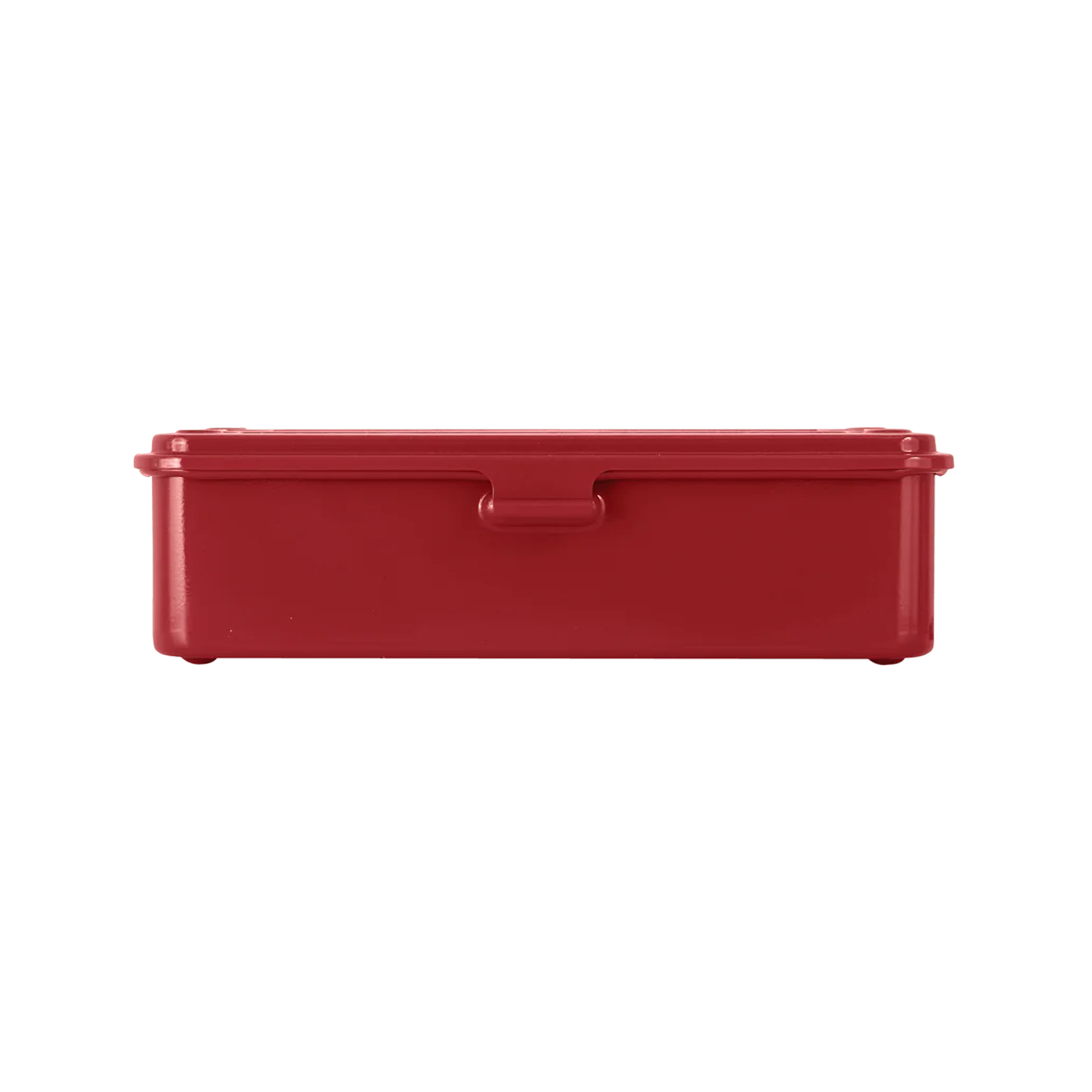 Toyo Steel Stackable Toolbox T-190 Red