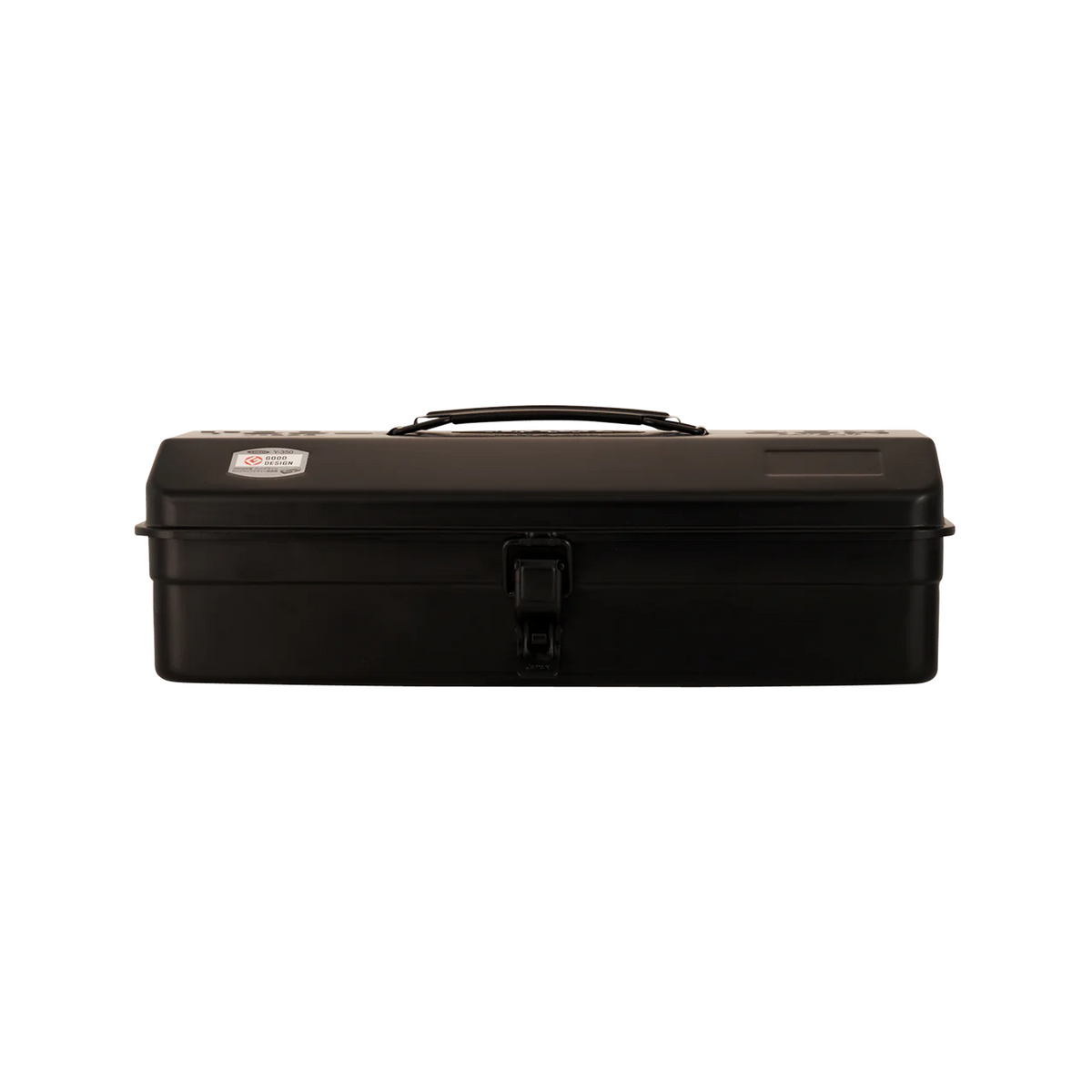 Toyo Steel Camber-Top Toolbox Y-350 BK Black