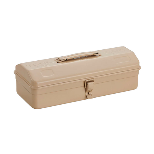 Toyo Steel Camber-Top Toolbox Y-350 BG Beige