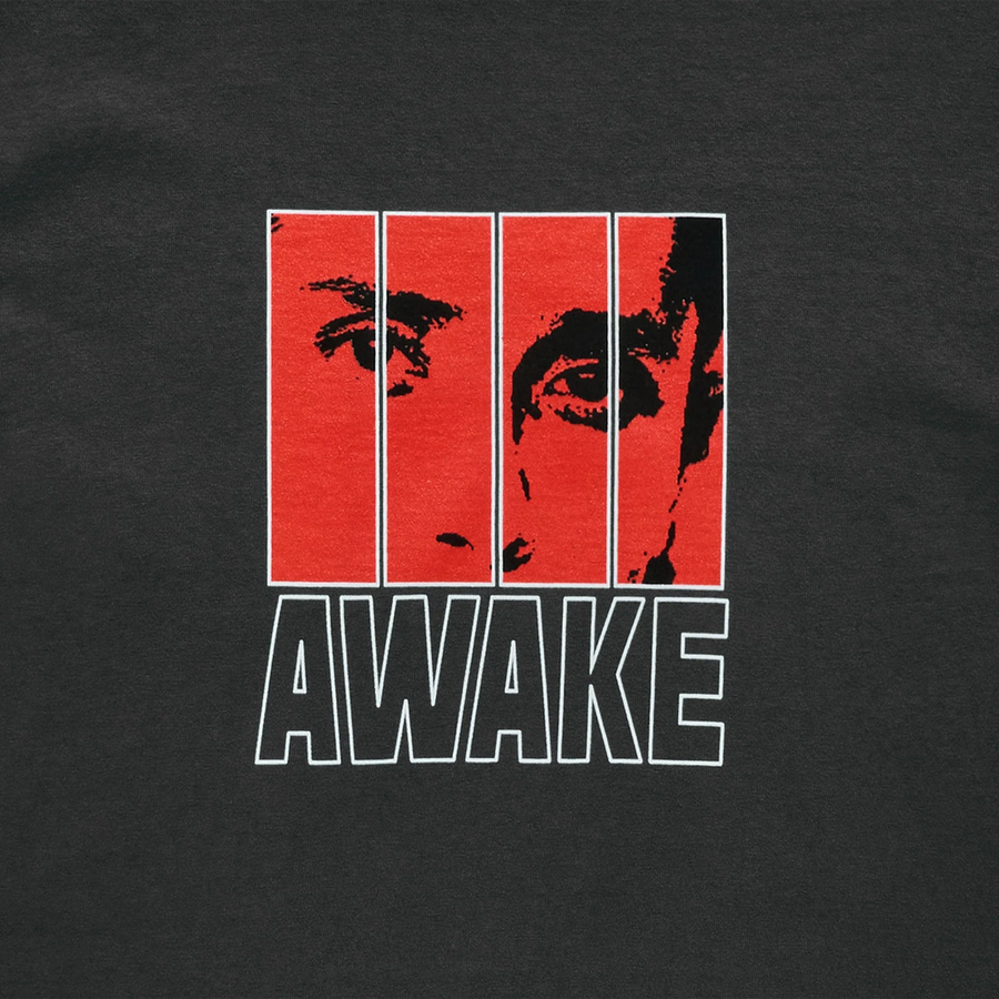 Awake NY Vegas T-Shirt Black