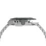 Timex Q 3-Time Zone Chronograph 40mm Stainless Steel Bracelet Watch TW2V69800