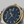 Timex Mens Legacy Day/Date Two Tone Case Blue Dial Bracelet
