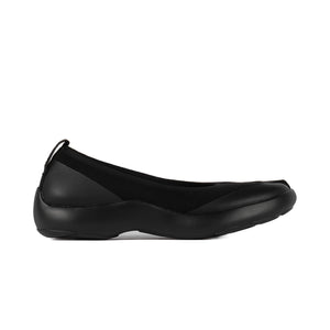 Tabi Ballerina Black