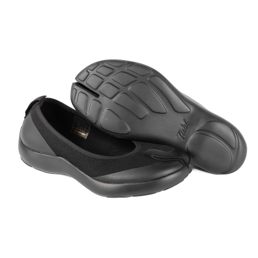 Tabi Ballerina Black