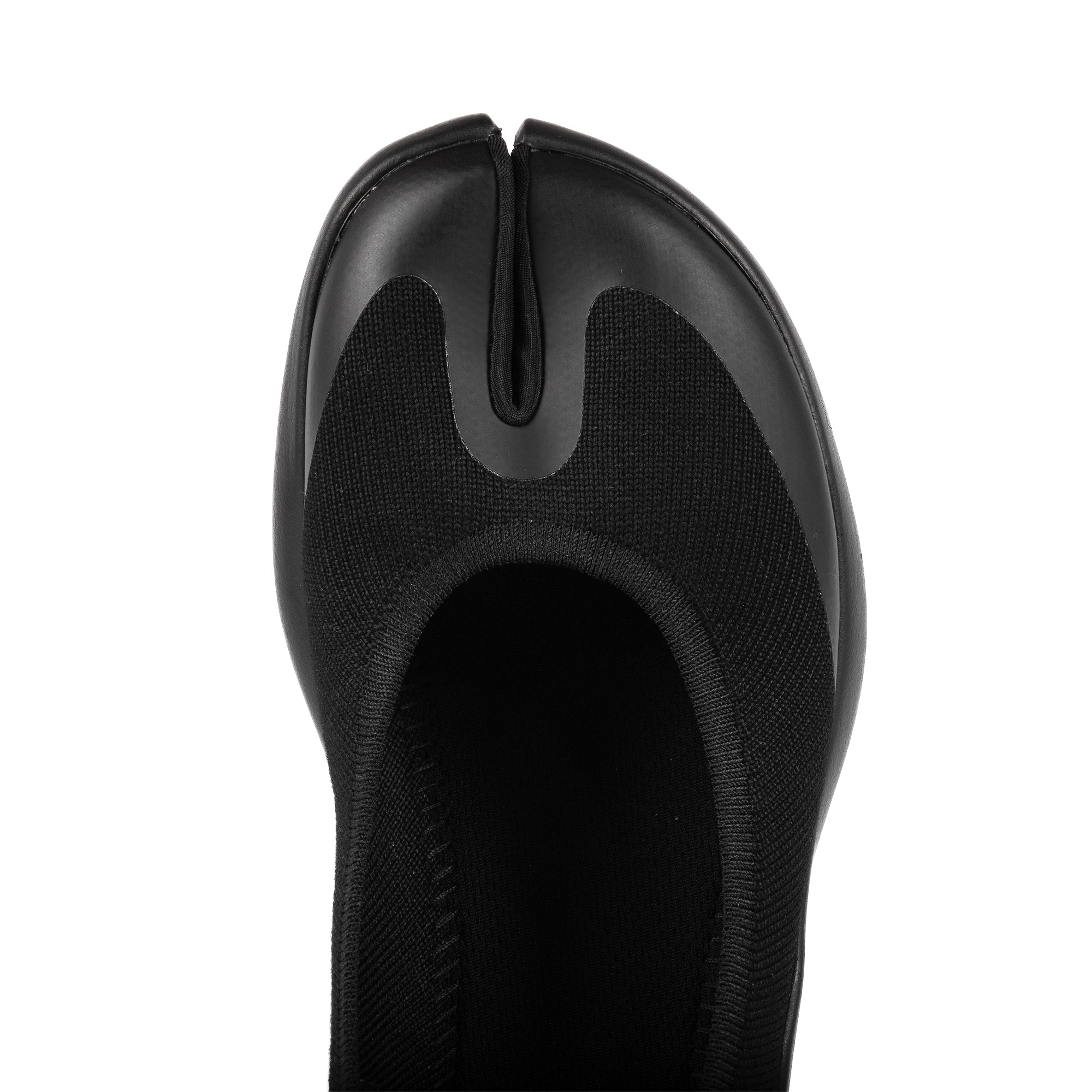 Tabi Ballerina Black