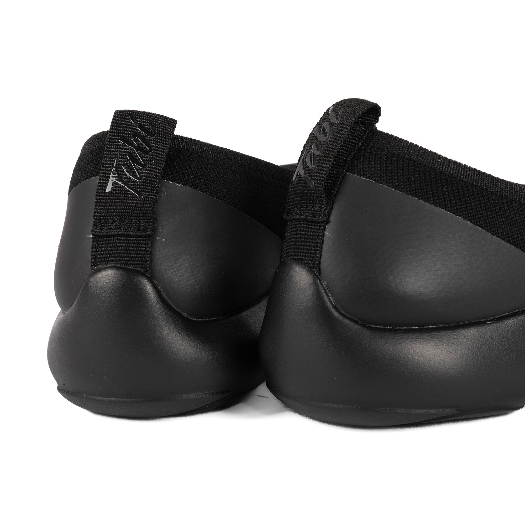 Tabi Ballerina Black