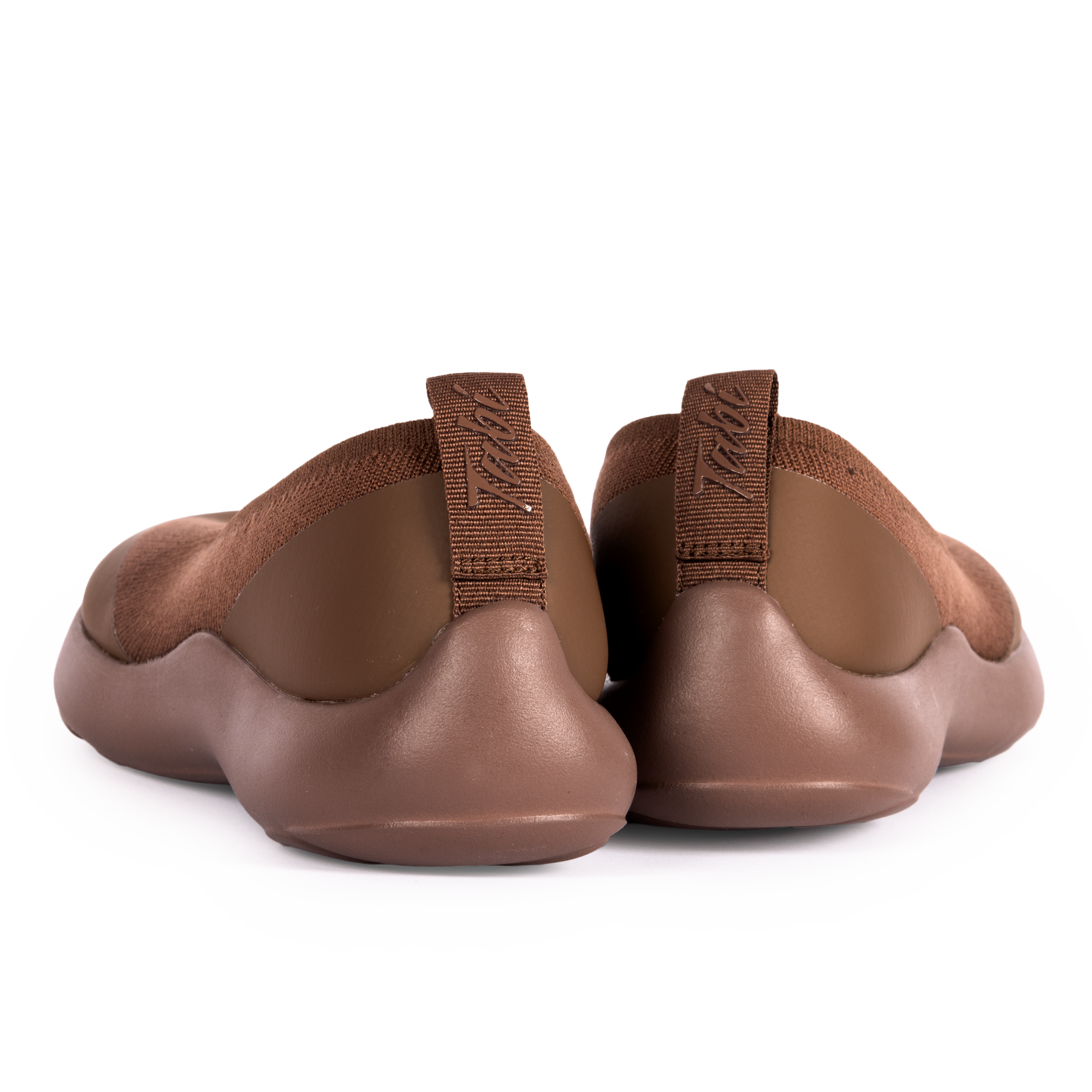 Tabi Ballerina Chocolate