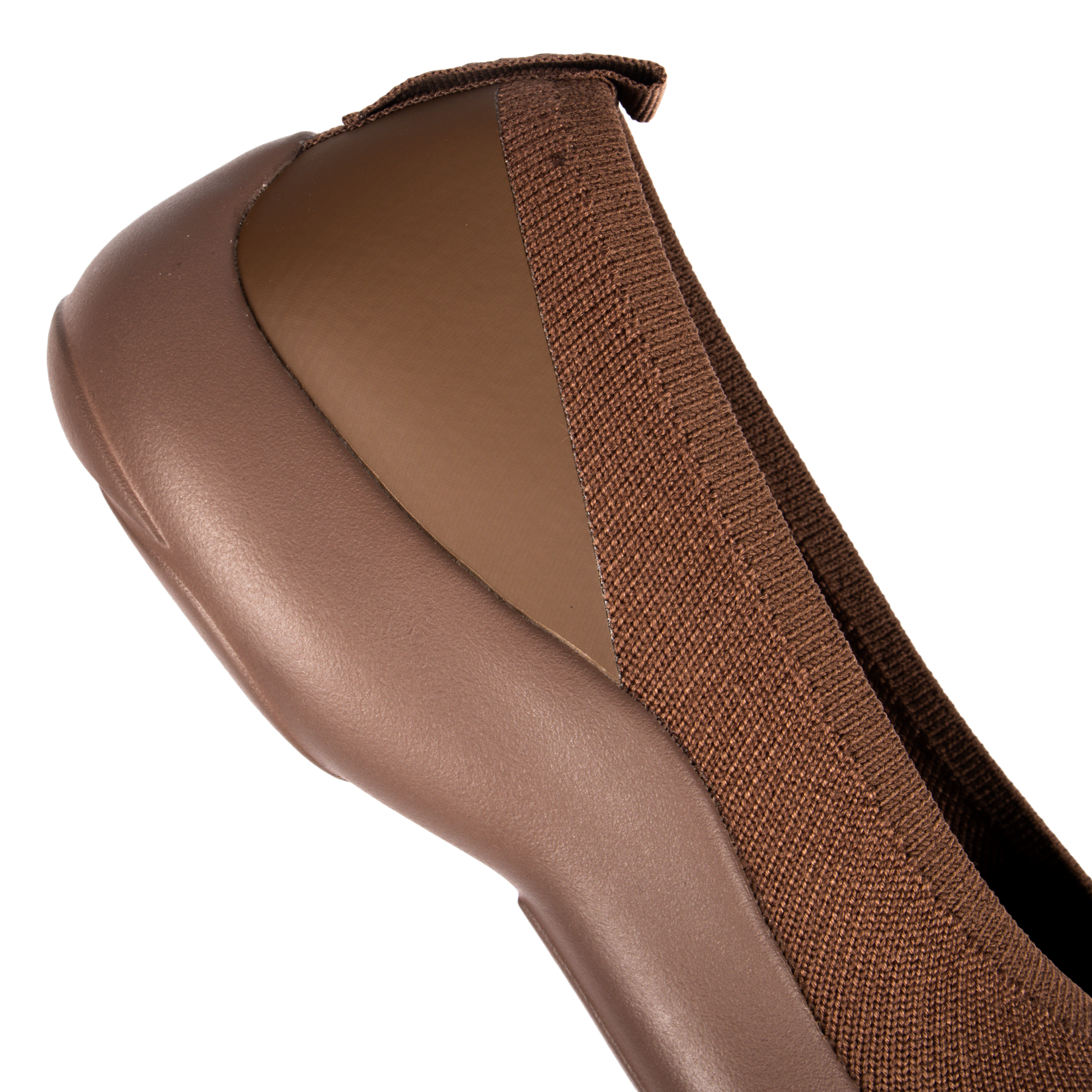 Tabi Ballerina Chocolate