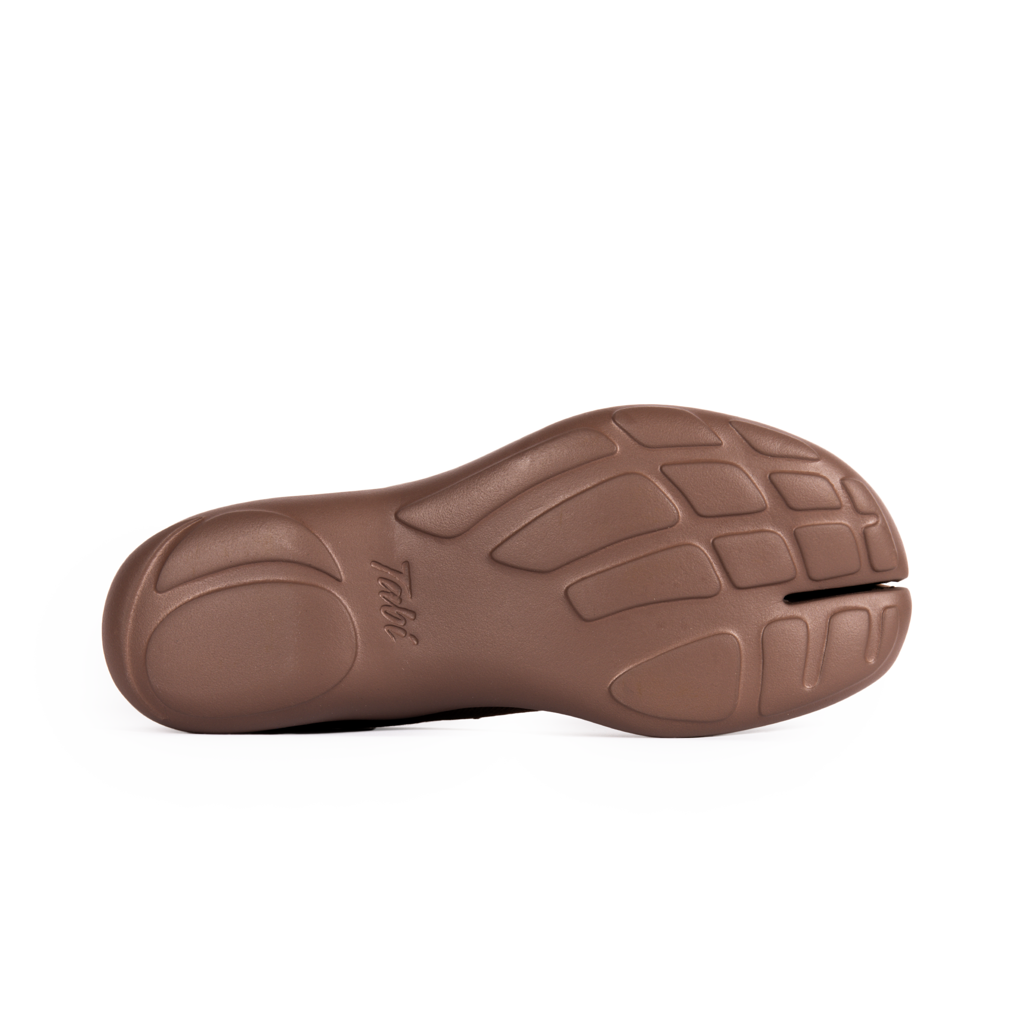 Tabi Ballerina Chocolate