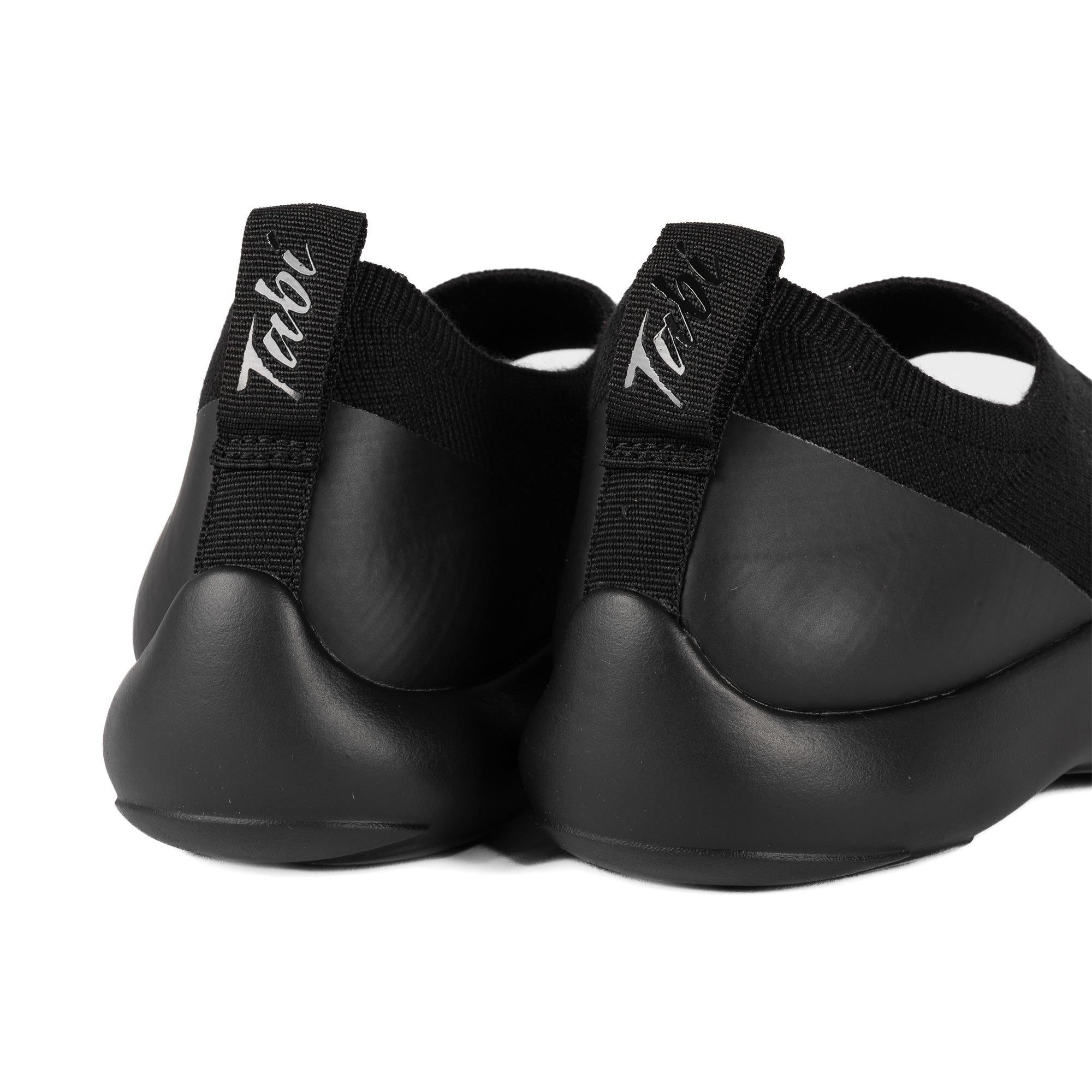Tabi Sandal Black