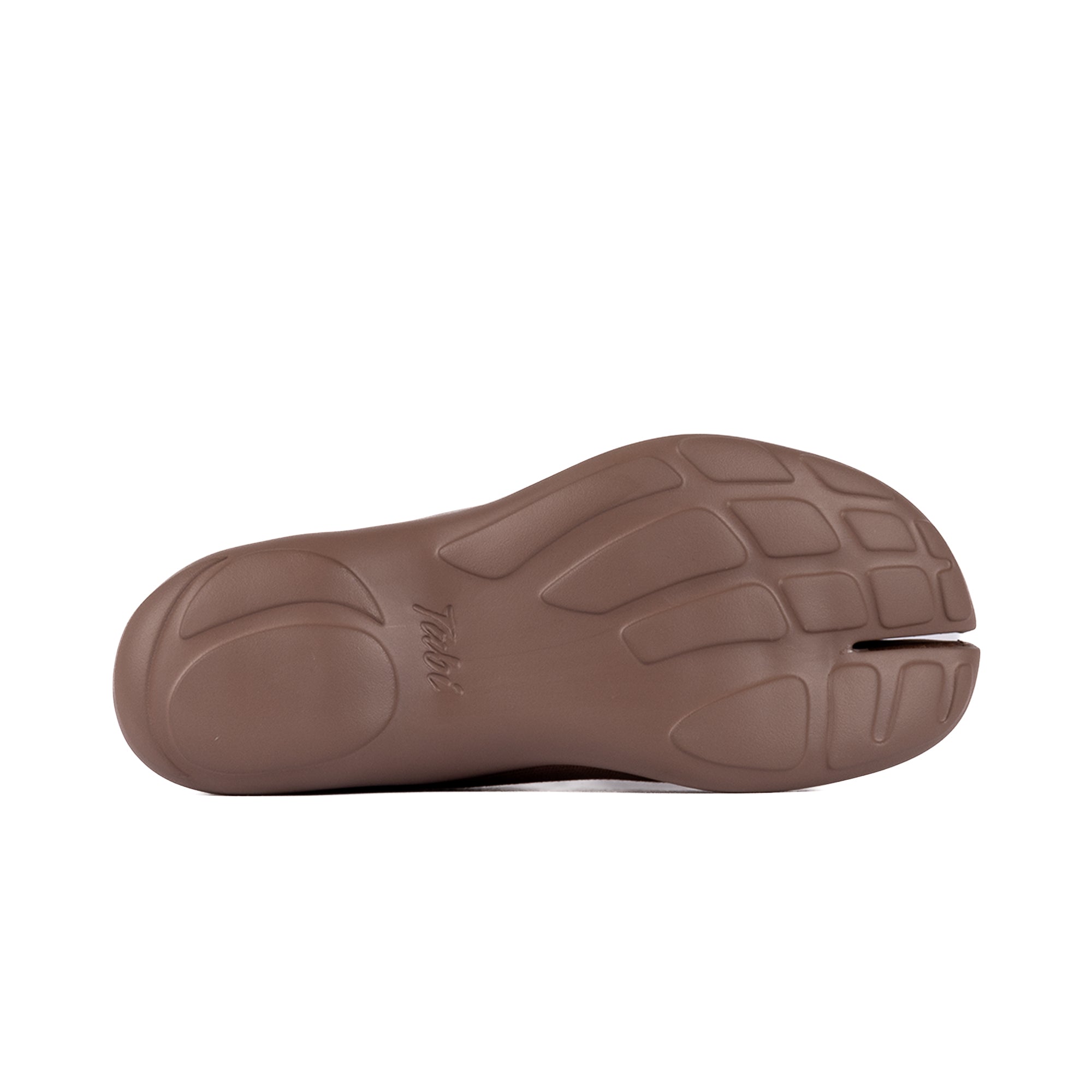 Tabi Sandal Chocolate