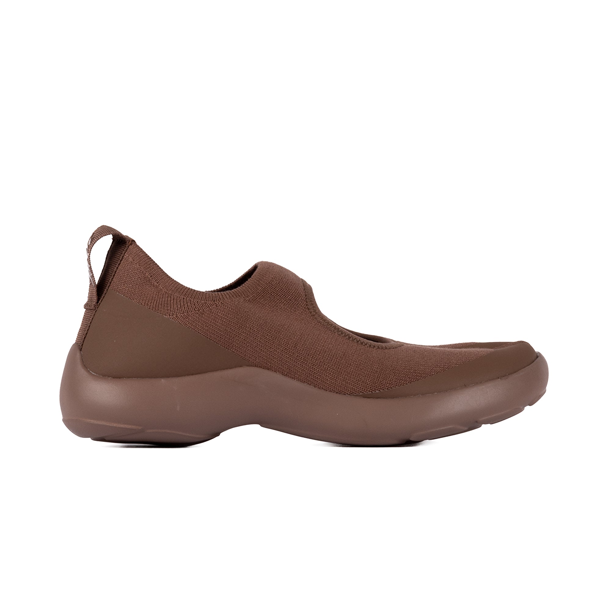 Tabi Sandal Chocolate