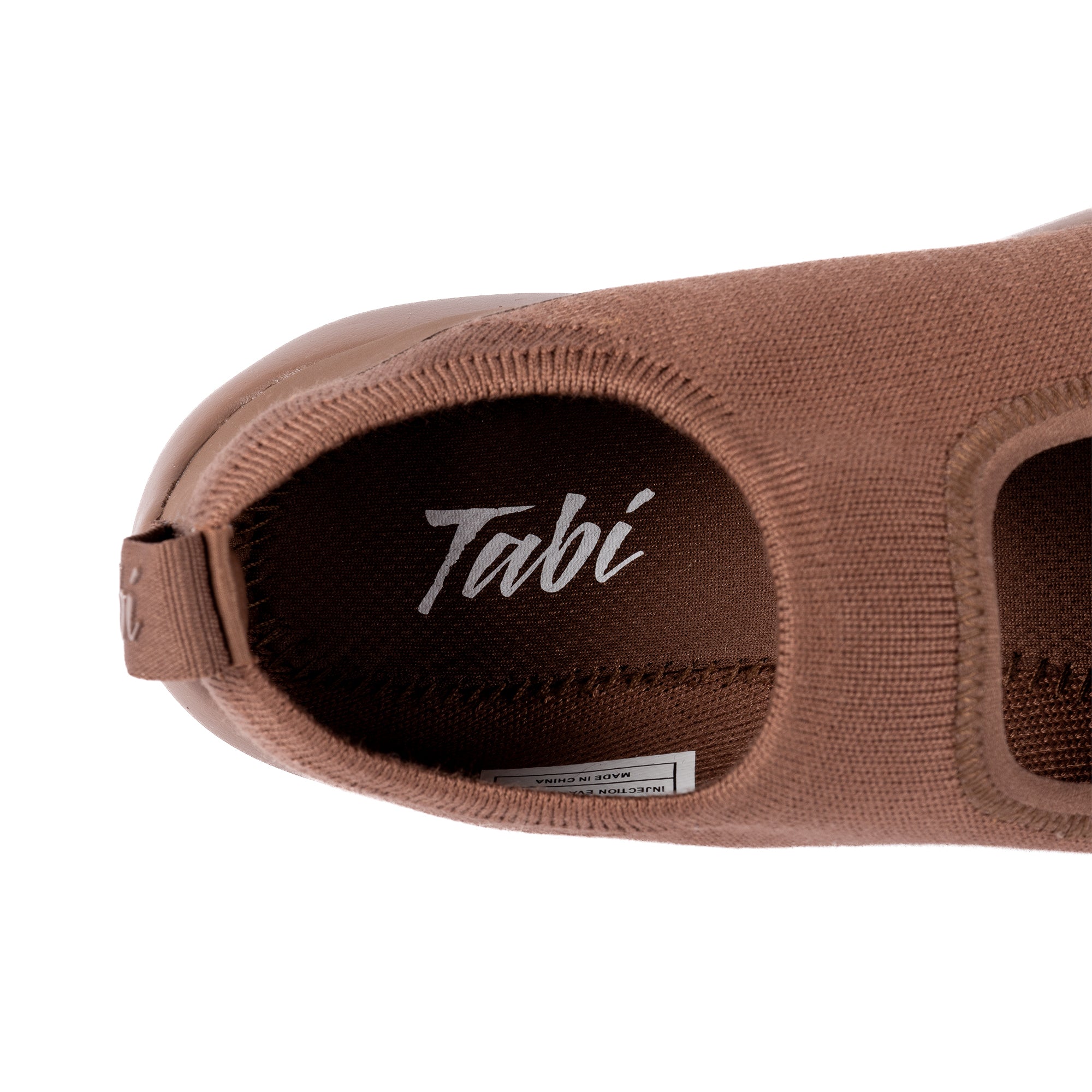 Tabi Sandal Chocolate