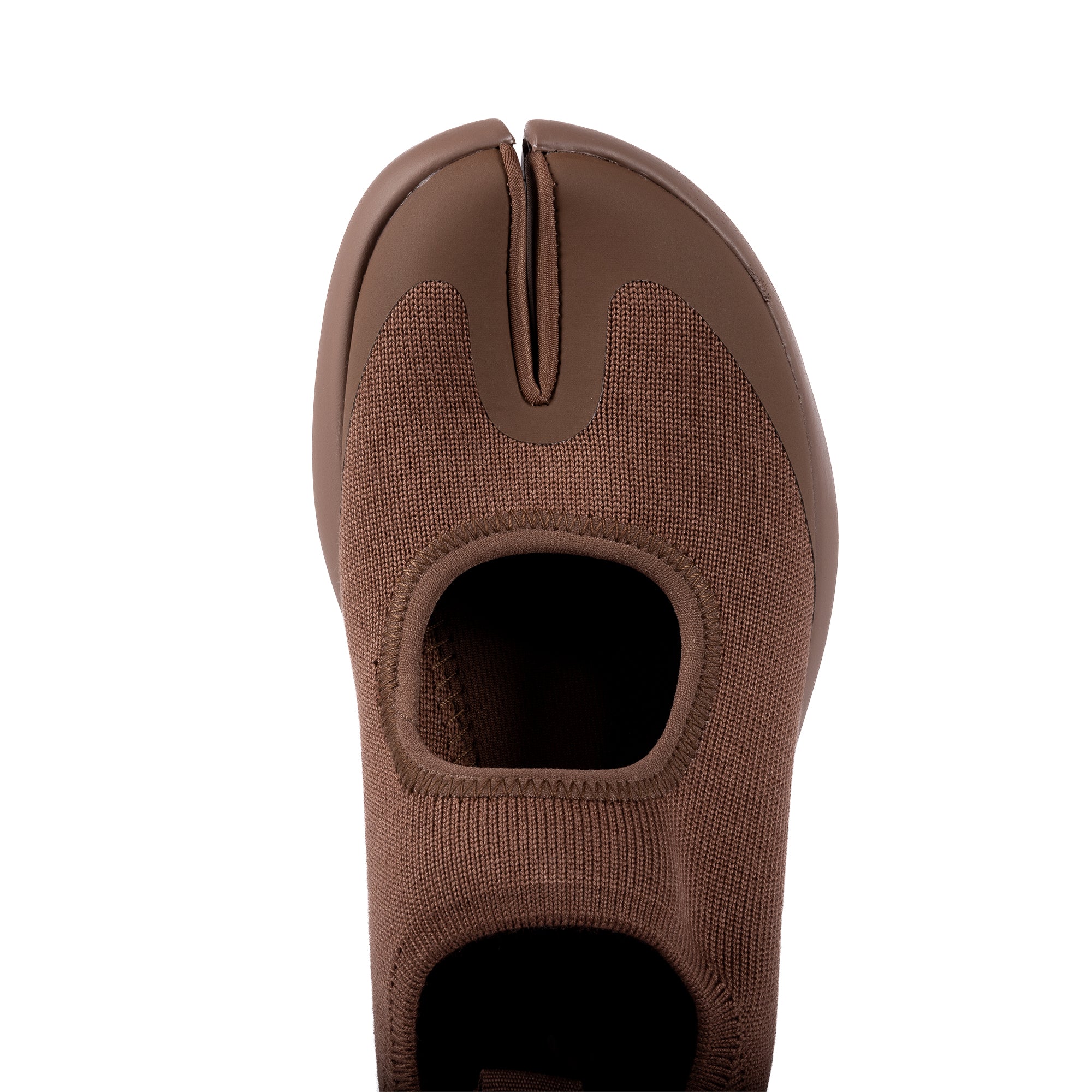 Tabi Sandal Chocolate