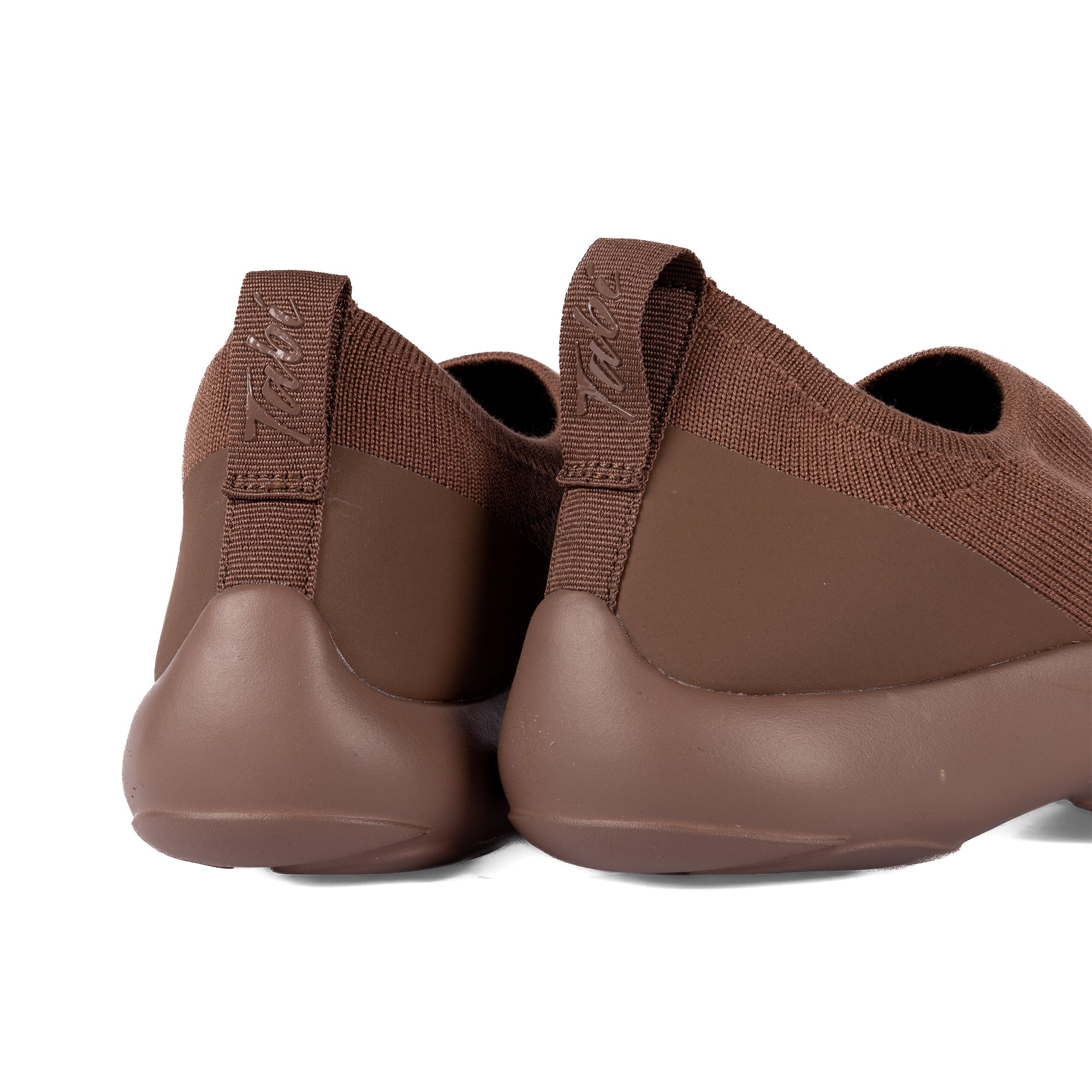 Tabi Sandal Chocolate