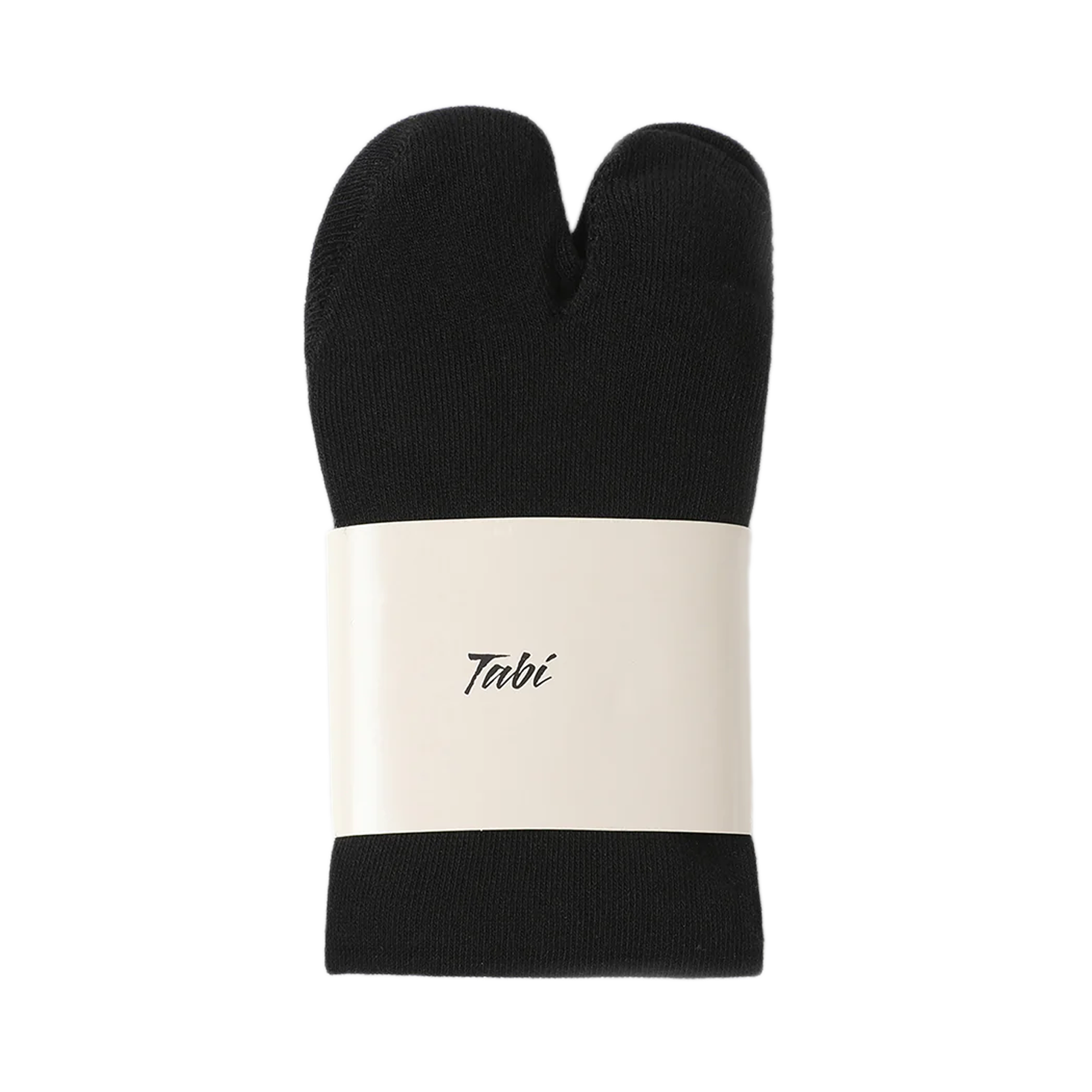 Tabi Socks Black