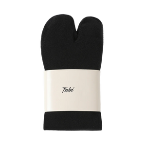 Tabi Socks Black
