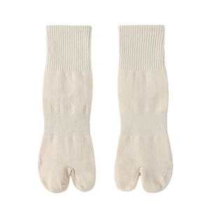 Tabi Socks Off-white