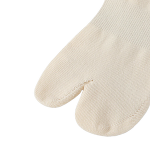 Tabi Socks Off-white